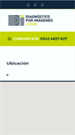 Mobile Screenshot of diagporimagenes.com